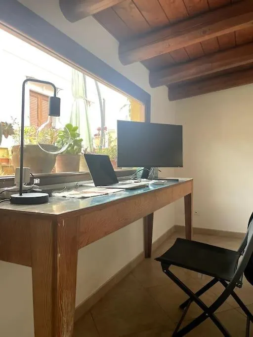 Cozy 2Br In The Heart Of Palermo 아파트 0*,