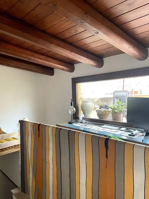 Cozy 2Br In The Heart Of Palermo 아파트