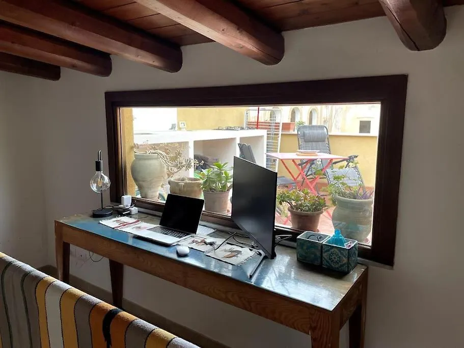 Cozy 2Br In The Heart Of Palermo 아파트
