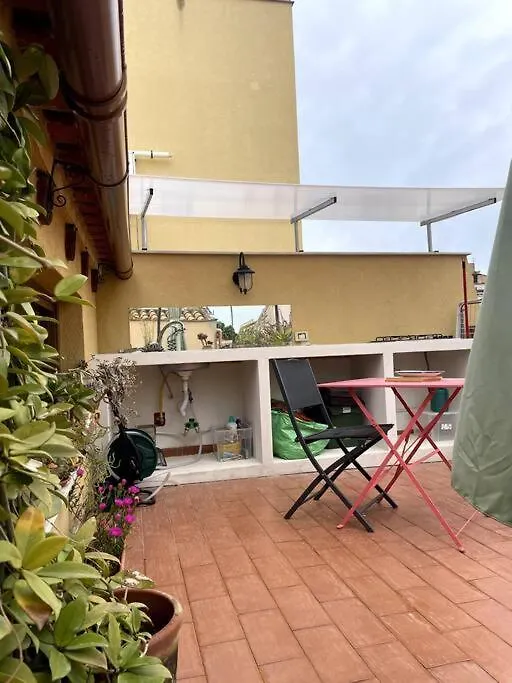 Cozy 2Br In The Heart Of Palermo 아파트