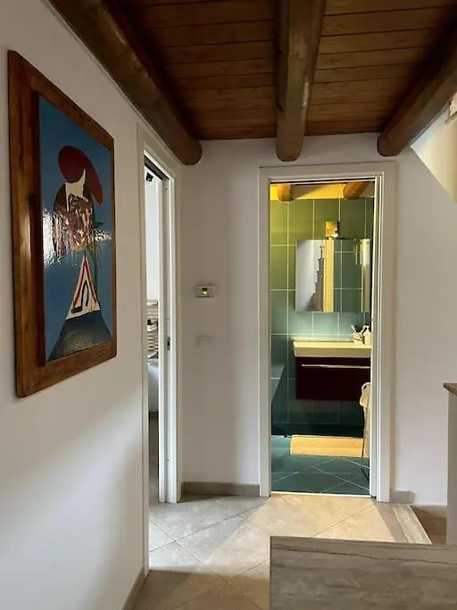 Cozy 2Br In The Heart Of Palermo 아파트