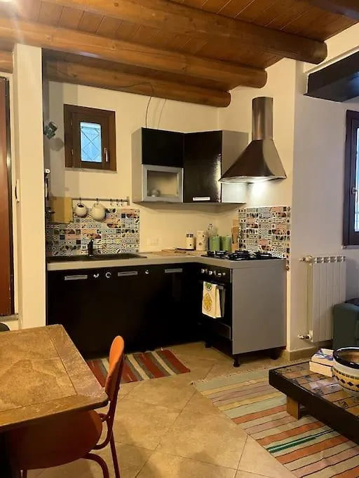 Cozy 2Br In The Heart Of Palermo 아파트 이탈리아
