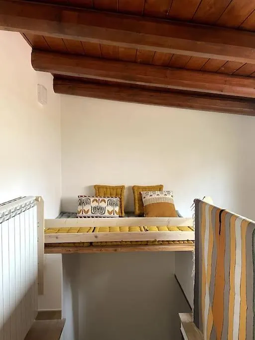 Cozy 2Br In The Heart Of Palermo 아파트