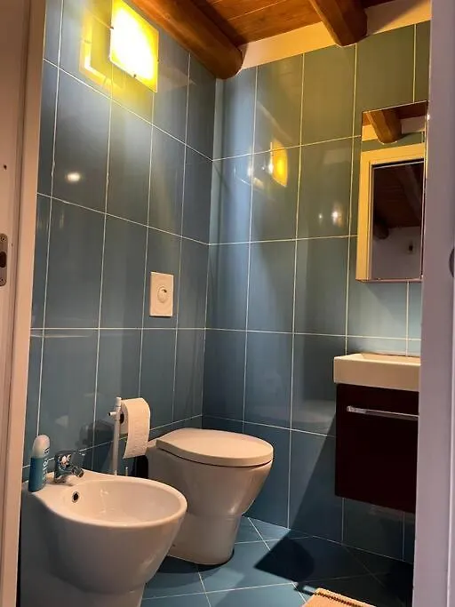 Cozy 2Br In The Heart Of Palermo 아파트 0*,  이탈리아