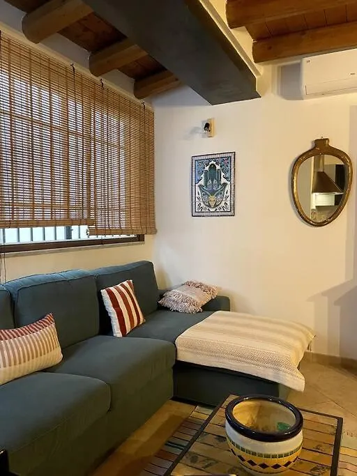 Cozy 2Br In The Heart Of Palermo 아파트