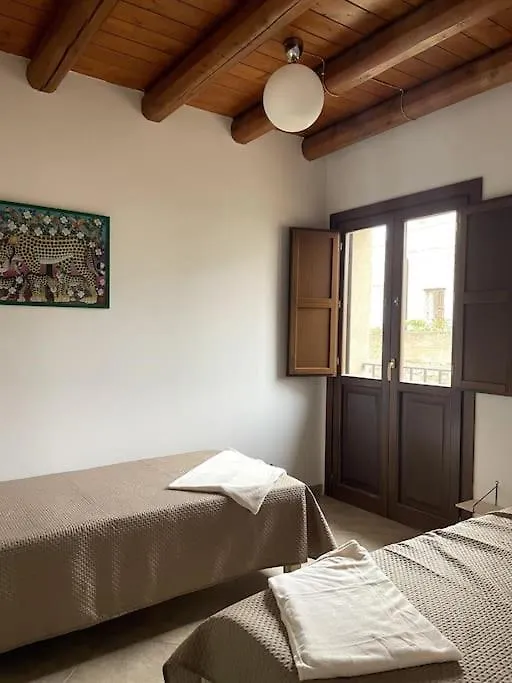 Cozy 2Br In The Heart Of Palermo 아파트 이탈리아