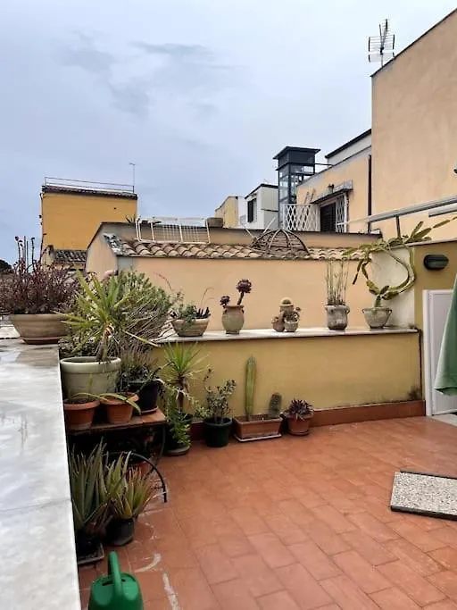 Cozy 2Br In The Heart Of Palermo 아파트