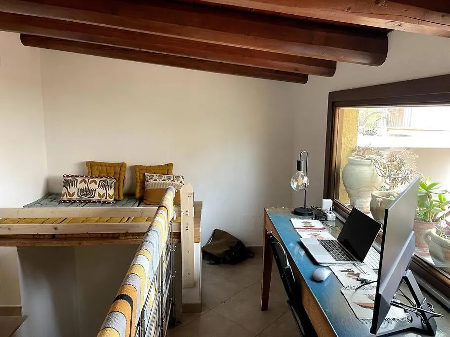 Cozy 2Br In The Heart Of Palermo 아파트