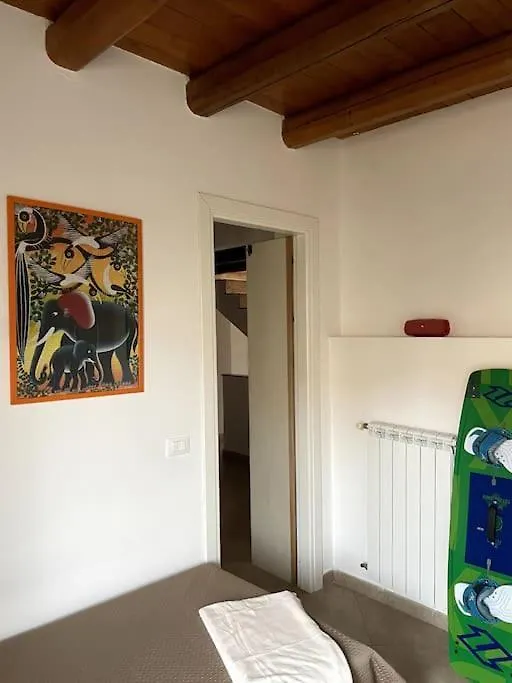 Cozy 2Br In The Heart Of Palermo Apartment