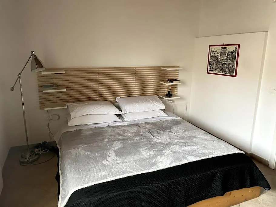 Cozy 2Br In The Heart Of Palermo Apartment Italy