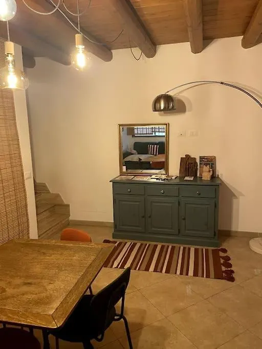 Cozy 2Br In The Heart Of Palermo Apartment