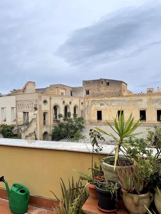Cozy 2Br In The Heart Of Palermo Apartment