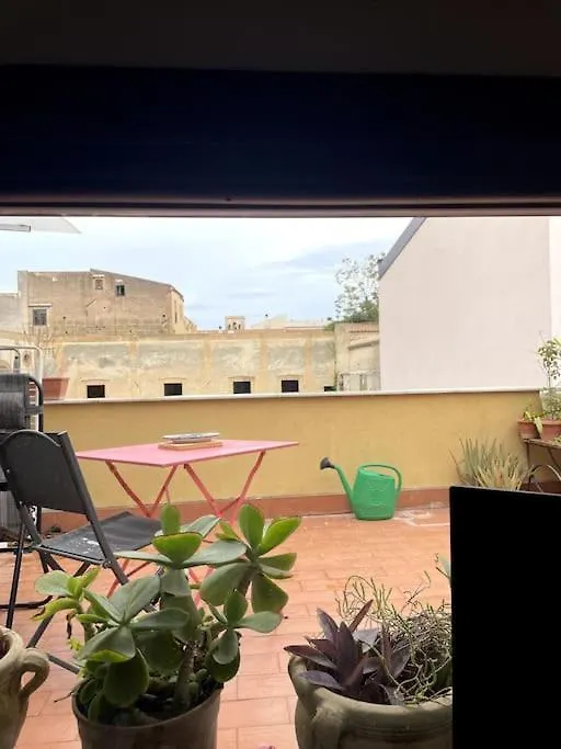 Cozy 2Br In The Heart Of Palermo Apartment Italy